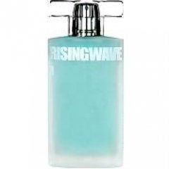 Risingwave Free - Clear Green / ライジングウェーブ フリー クリアグリーン