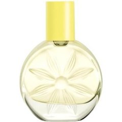 Be… Joyful by Avon perfume bottle