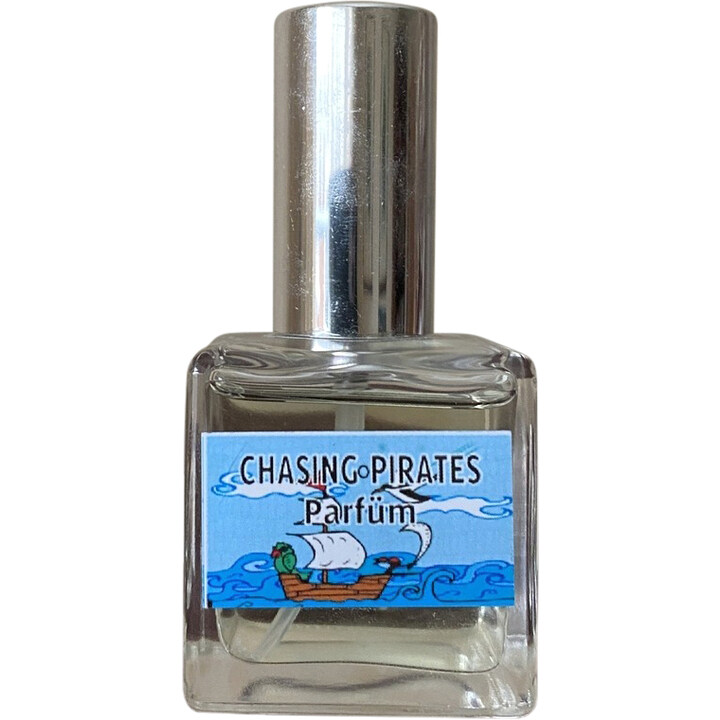 Chasing Pirates (Parfum) by Heymountain Cosmetics perfume bottle