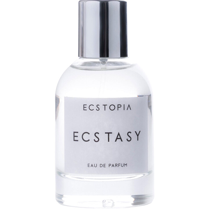Ecstasy by Ecstopia perfume bottle