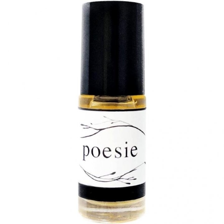 Bewitched by Poesie Perfume perfume bottle