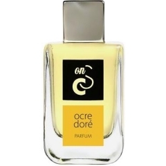 Ocre Doré by Scent on Canvas perfume bottle