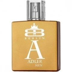 Adler by BB by Berlin perfume bottle