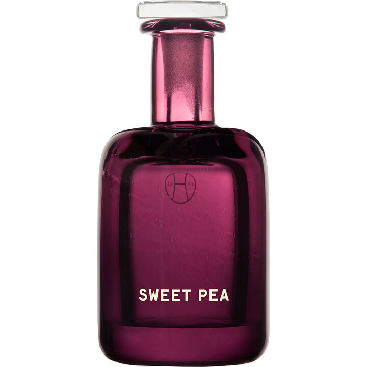 Sweet Pea by Perfumer H perfume bottle