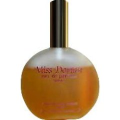 Miss Dorian by Eric Dorian perfume bottle