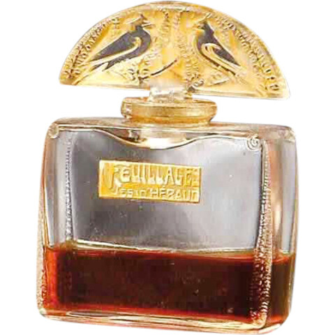 Les Feuillages by d'Heraud perfume bottle