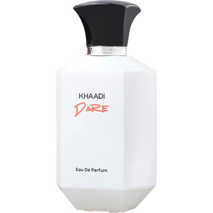 Dare by Khaadi perfume bottle