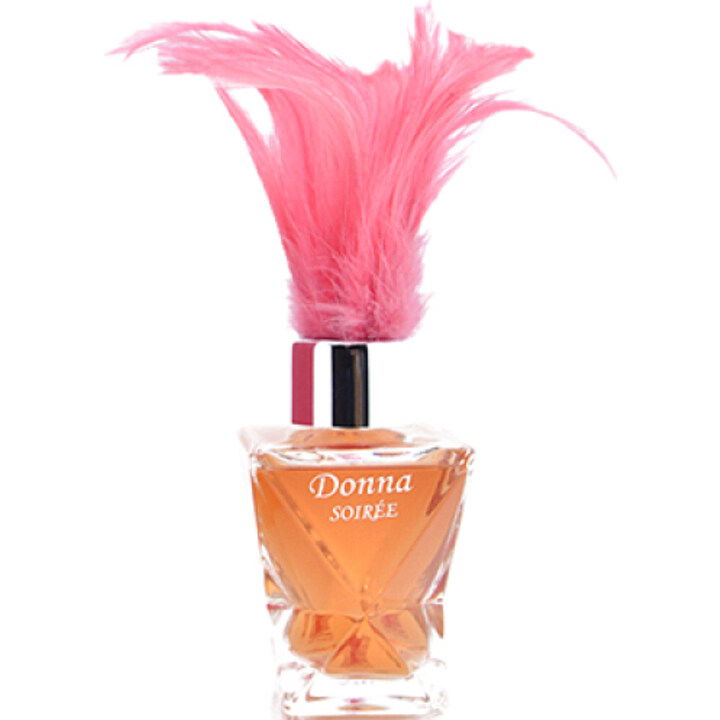 Donna Soirée by Arabian Oud / العربية للعود perfume bottle