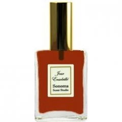 Jour Ensoleillé by Sonoma Scent Studio perfume bottle