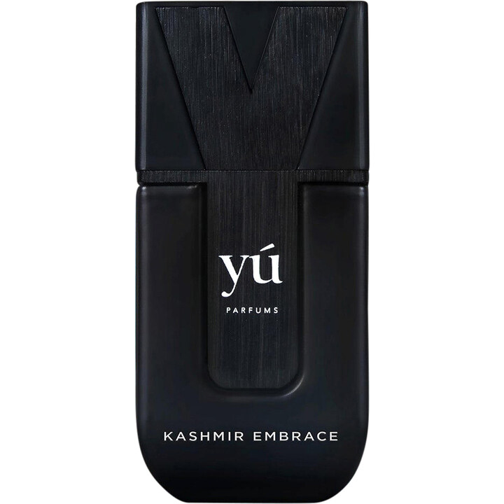 Kashmir Embrace by Yú Parfums perfume bottle