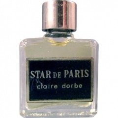 Star de Paris by Claire Dorbe perfume bottle