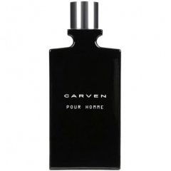 Carven pour Homme (Après-Rasage) by Carven perfume bottle