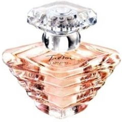 Trésor Eau Etincelante by Lancôme perfume bottle