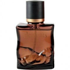 Elements EDT by Hugo Boss perfume bottle