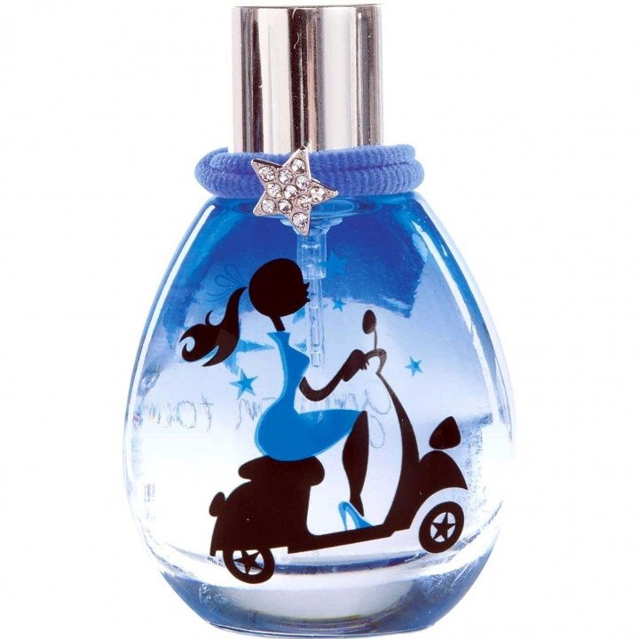 Girly On Tour by Aldi / Hofer perfume bottle