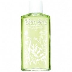 Eau de Cologne Naturelle 70° / Eau de Cologne by Bien-Être perfume bottle