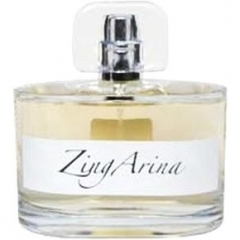 Zing Arina by Boheme Chic perfume bottle