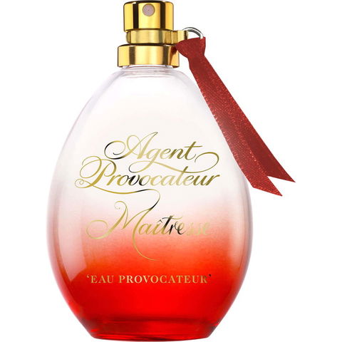 Maîtresse Eau Provocateur by Agent Provocateur perfume bottle