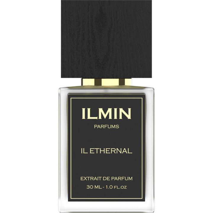 Il Ethernal (Extrait de Parfum) by Ilmin perfume bottle