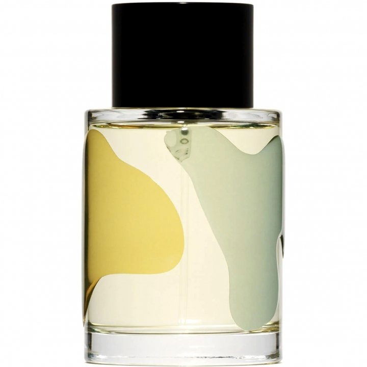 Iris Poudre Limited Edition by Editions de Parfums Frédéric Malle perfume bottle