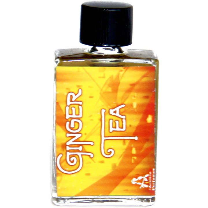 Ginger Tea by Acidica Perfumes perfume bottle