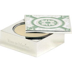 L'Eau Ensoleillée de Rose (Parfum Solide) by Rose et Marius perfume bottle