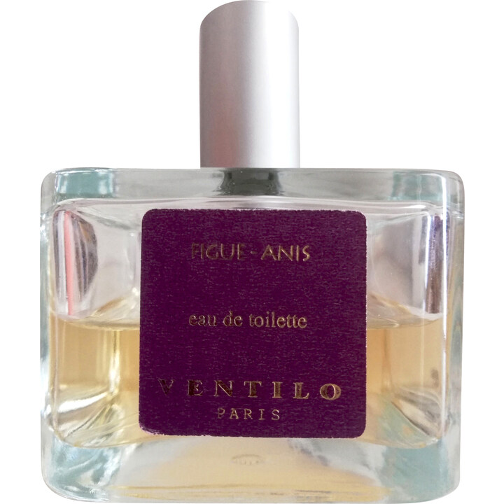 Figue-Anis by Ventilo perfume bottle