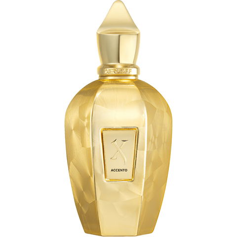 Accento Overdose by XerJoff perfume bottle