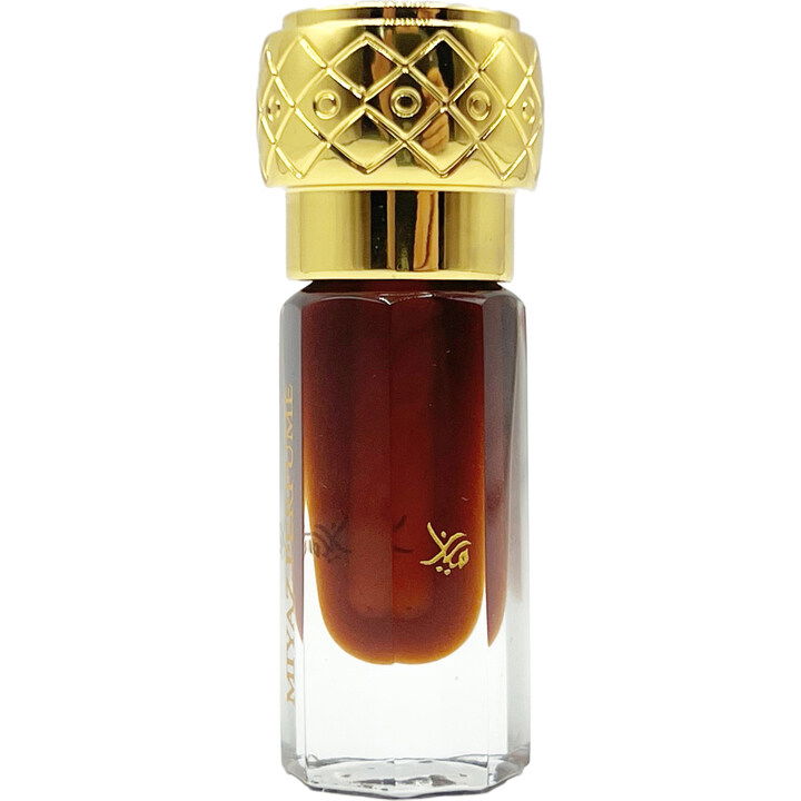 Qiyyam by Miyaz Perfume perfume bottle