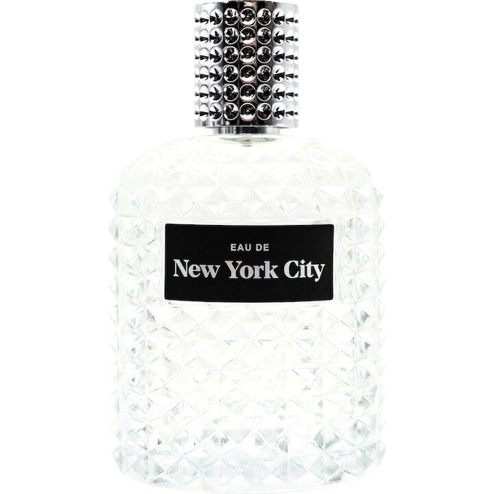 Eau de New York City
