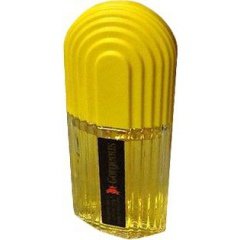 Gorgeous by Apple Cosmetics perfume bottle