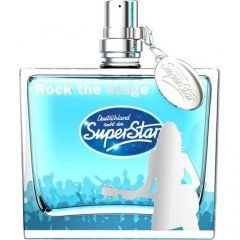 Rock The Stage by Deutschland sucht den Superstar perfume bottle