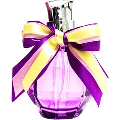 Penelope - Sugar Rush by Jacques LeBlanc perfume bottle