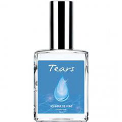 Bonheur de Vůně - Tears by Demeter Fragrance Library / The Library Of Fragrance perfume bottle