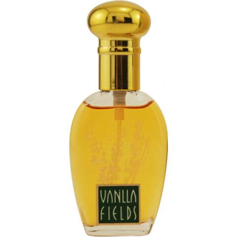 Vanilla Fields EDP by Coty perfume bottle