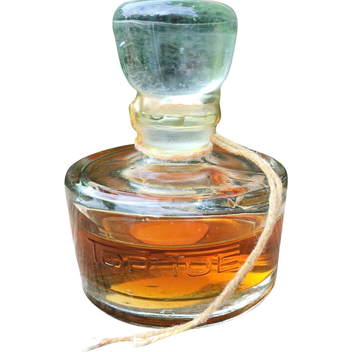Tortue / Parfum de Tortue (Parfum) by Polly Bergen perfume bottle
