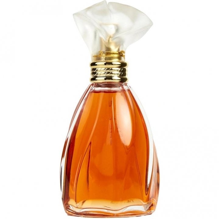 Nicole Miller (1993) EDP by Nicole Miller perfume bottle