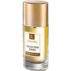 Collection Privée - Brise d'Amour by Faberlic perfume bottle