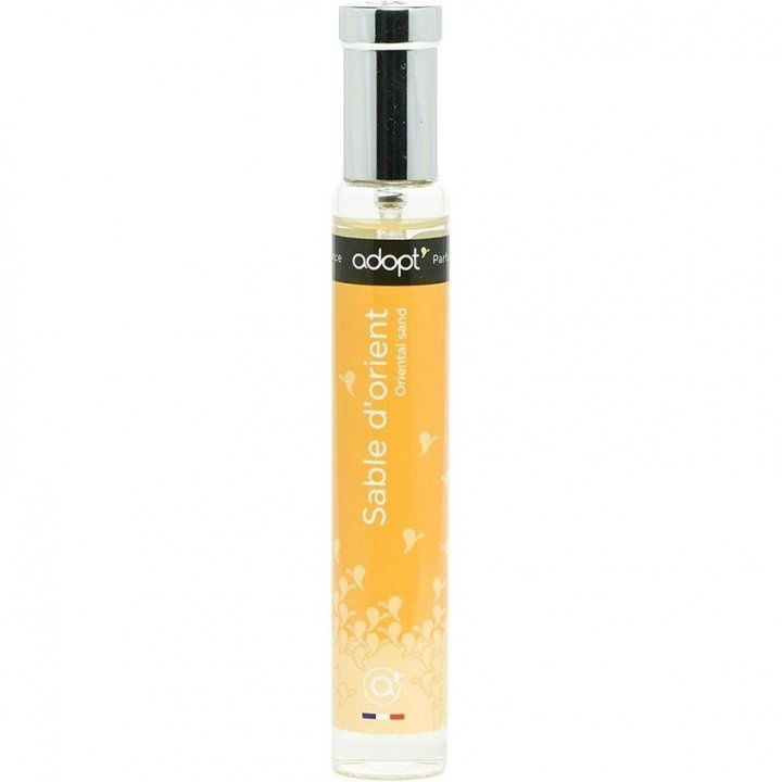 Sable d'Orient by Adopt' / Réserve Naturelle perfume bottle