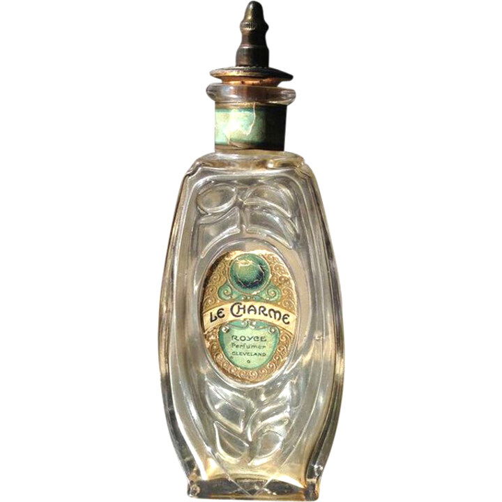 Le Charme by The Abner Royce Co. perfume bottle