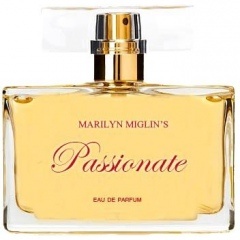 Passionate by Marilyn Miglin perfume bottle