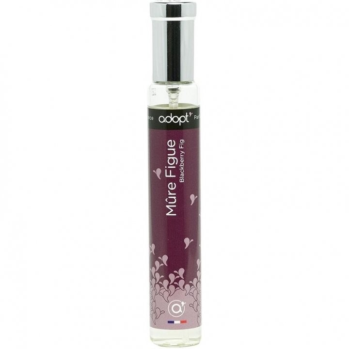 Mûre Figue by Adopt' / Réserve Naturelle perfume bottle