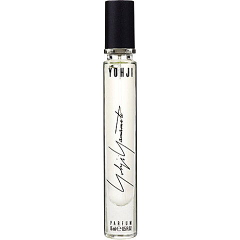 Yohji (1996) (Parfum) by Yohji Yamamoto perfume bottle