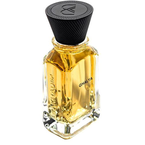Ghalya by Binkhadim perfume bottle