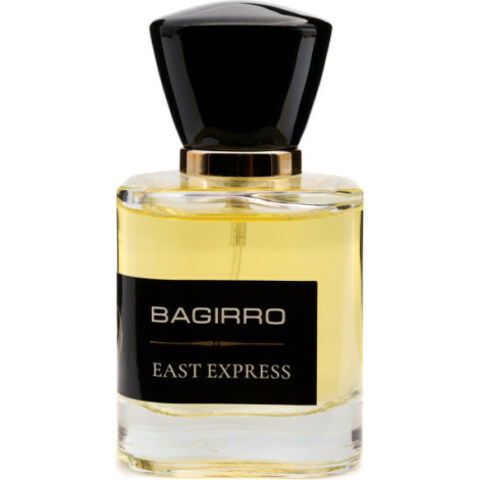 East Express by Bagirro perfume bottle