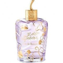 Eau de Beauté by Lolita Lempicka perfume bottle