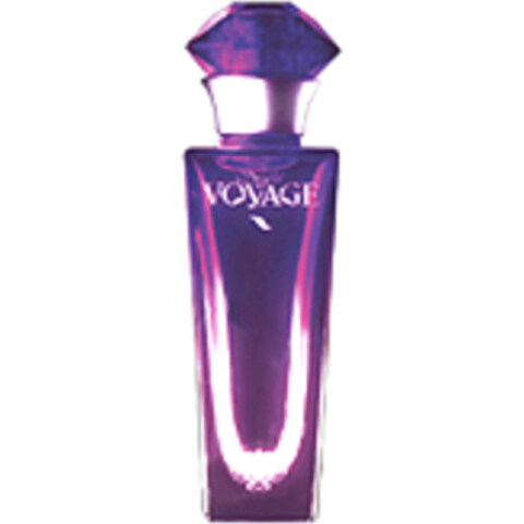 Night Voyage / ナイトヴォヤージュ by Dramatic Parfums / ドラマティック パルファム perfume bottle