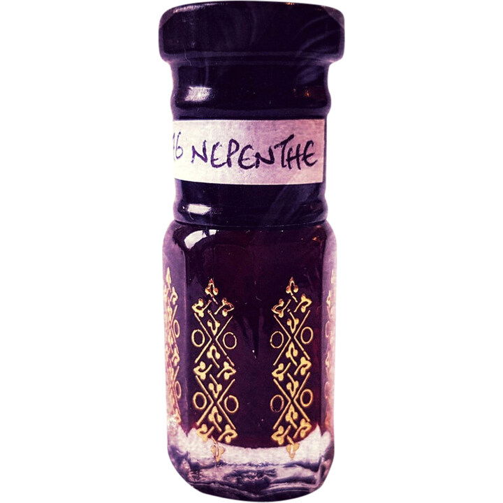 Nepenthe by Mellifluence Perfume perfume bottle