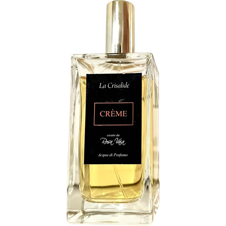 Crème by La Crisalide perfume bottle