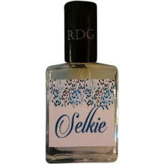 Selkie by Red Deer Grove perfume bottle